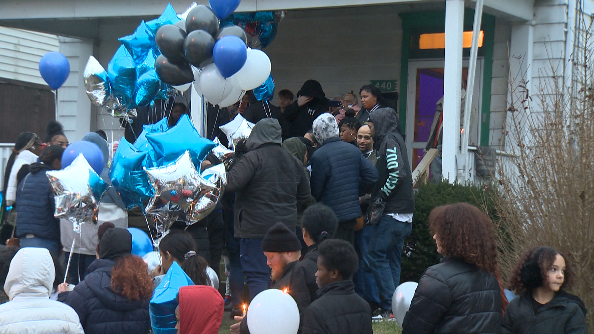 Second Death At Clairton: A Community Reels From The Tragedy - krbl4rw