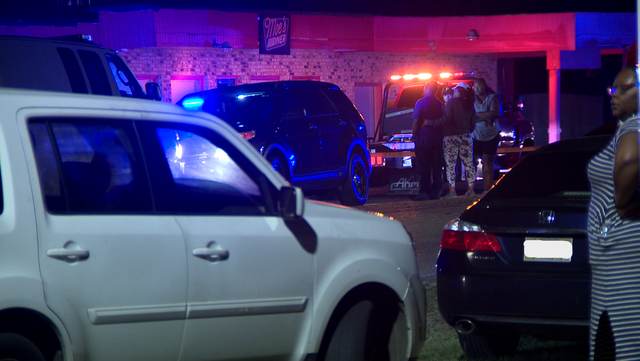 Man found shot and killed in trunk of a car - Vimarsana News