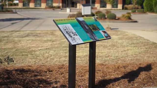 Rolling Fork restores a special part of its history - Vimarsana News