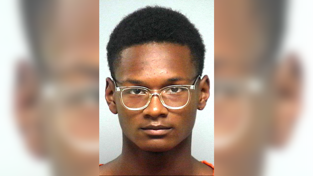 South Carolina teen charged after road rage shooting - WJCL