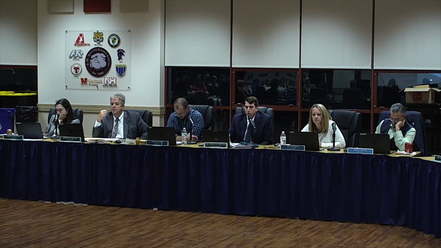 Pine-Richland debates book ban - Vimarsana News