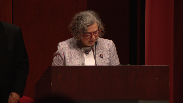 'Painful': Commemorating Kristallnacht, Rabbi laments rising antisemitism - Vimarsana News