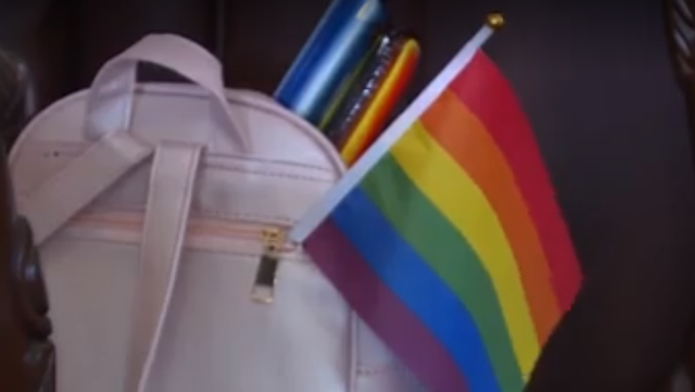 First-ever New Richmond Pride brings hope to LGBTQ+ community members - Vimarsana News