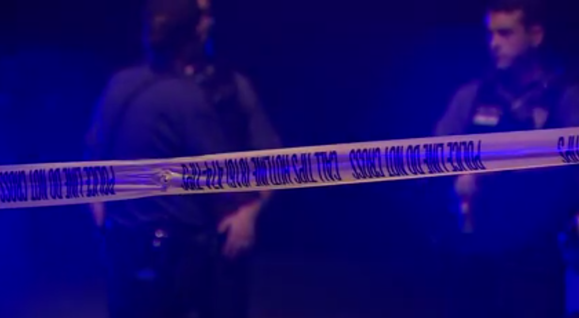 Two Killed In Quadruple Shooting In Kansas City