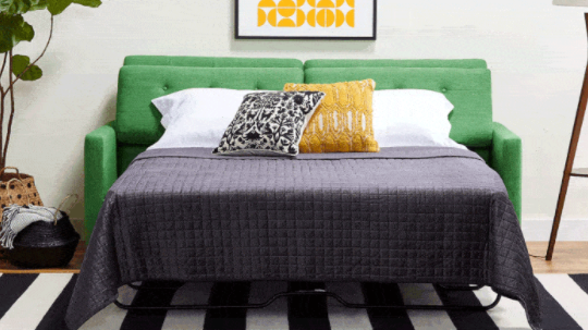 Best Sleeper Sofas for 2021 - Comfortable Chair & Sofa Bed Reviews - Vimarsana News