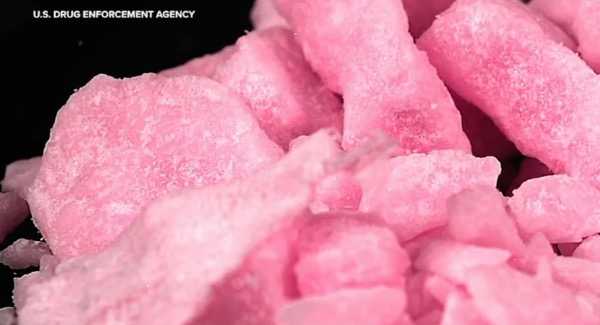 What Is 'pink Cocaine'? Designer Drug Linked To Liam Payne And Named In ...