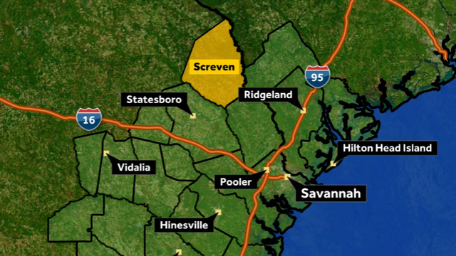 Dozens of new jobs will soon be available in Screven County - Vimarsana News