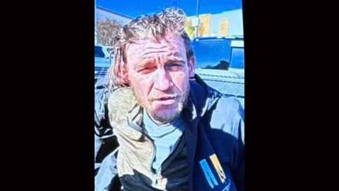 Man arrested in 'screw bandit' case after months-long probe in South Carolina