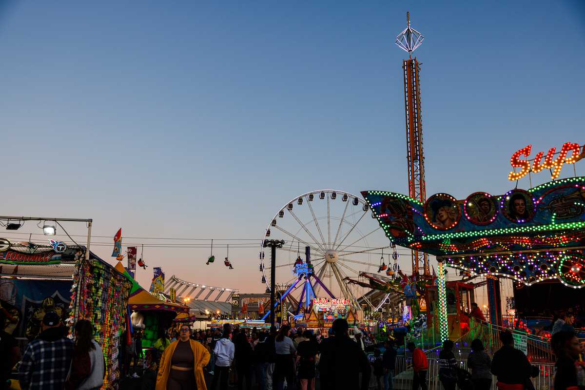 South Carolina State Fair What you need to know before you go