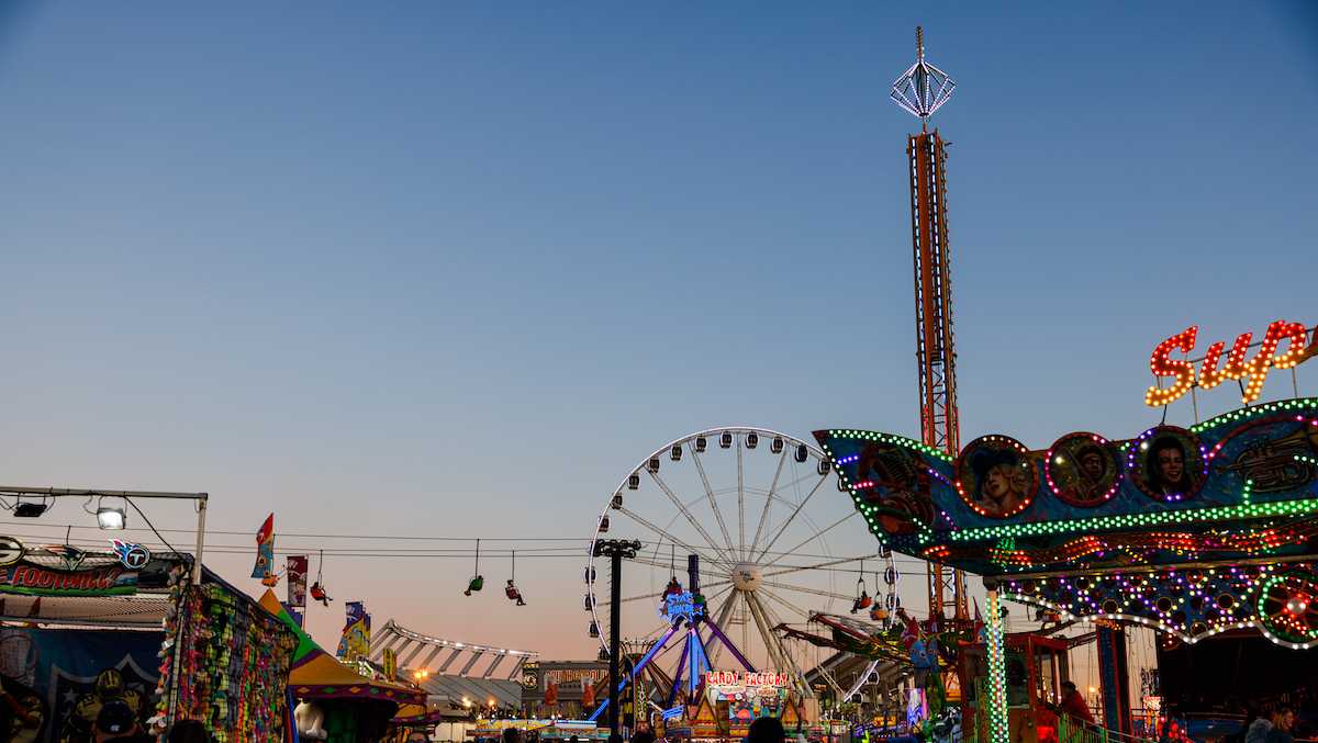 South Carolina State Fair: What you need to know before you go