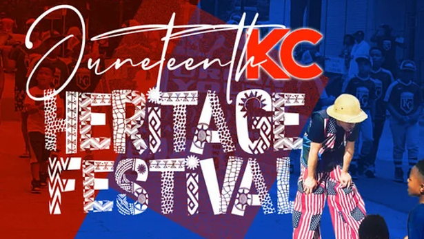 18th and Vine District hosting Juneteenth KC Heritage Festival - Vimarsana News
