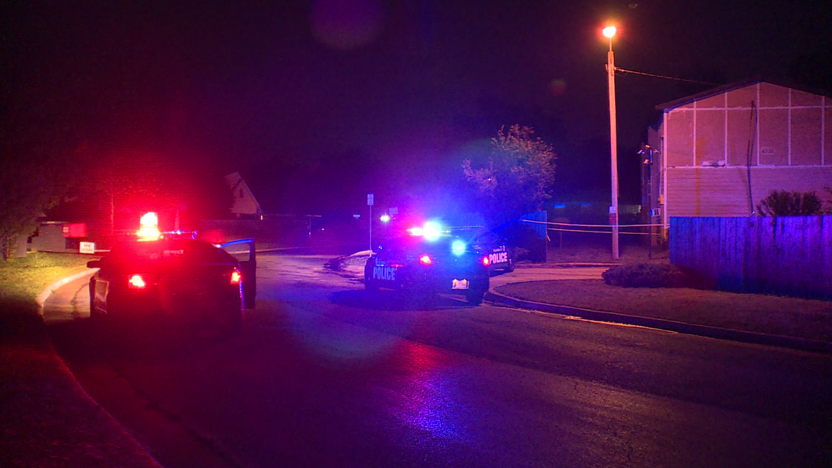 Police investigate deadly shooting of 42-year-old man in southeast ...