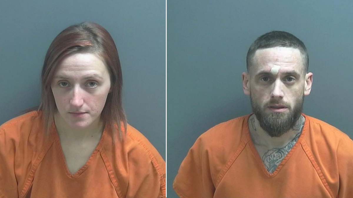 2 charged in southeast Indiana mail theft scheme, including postal employee