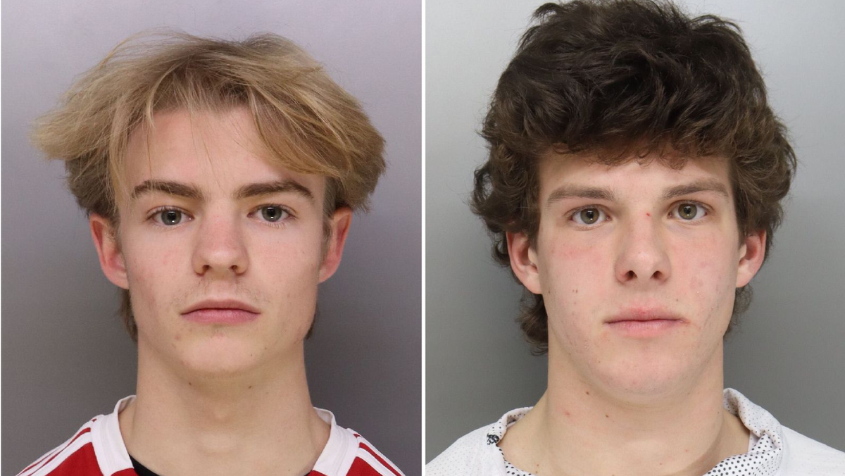 Court docs: 2 students arrested after breaking into UC's Fifth Third Arena to steal alcohol