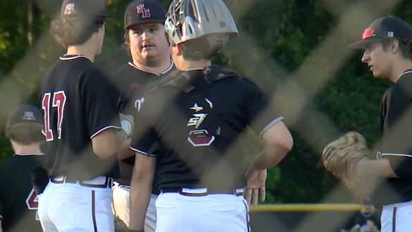 South Effingham grabs inside track to Region 2-AAAAAA baseball title