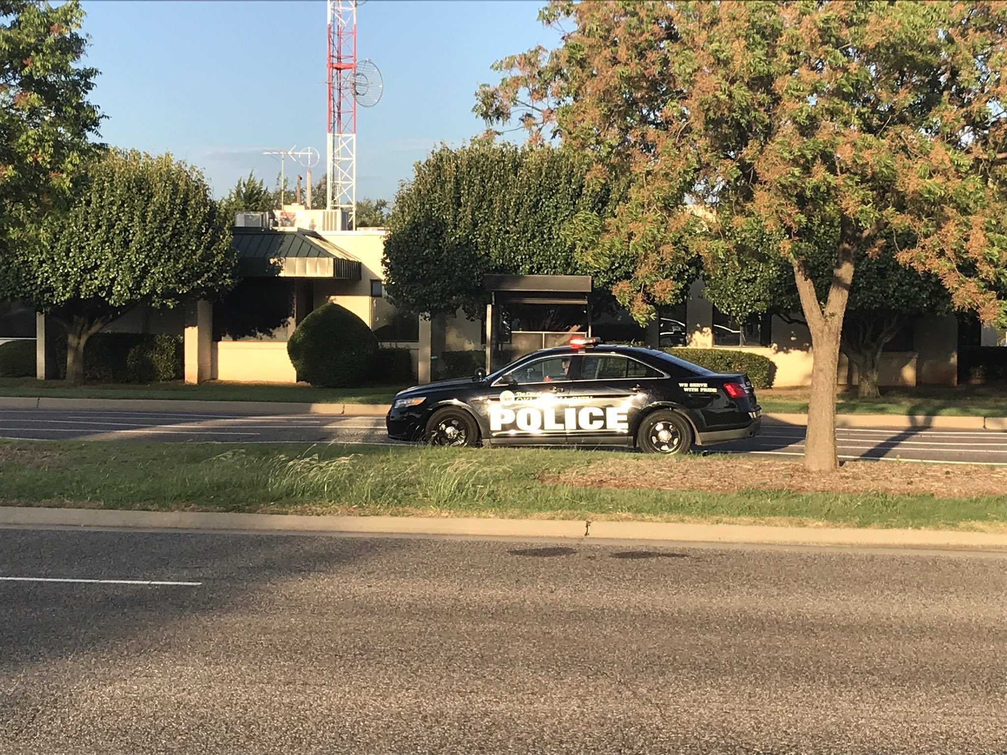 2 Injured After Shooting In Southeast Oklahoma City, Police Say