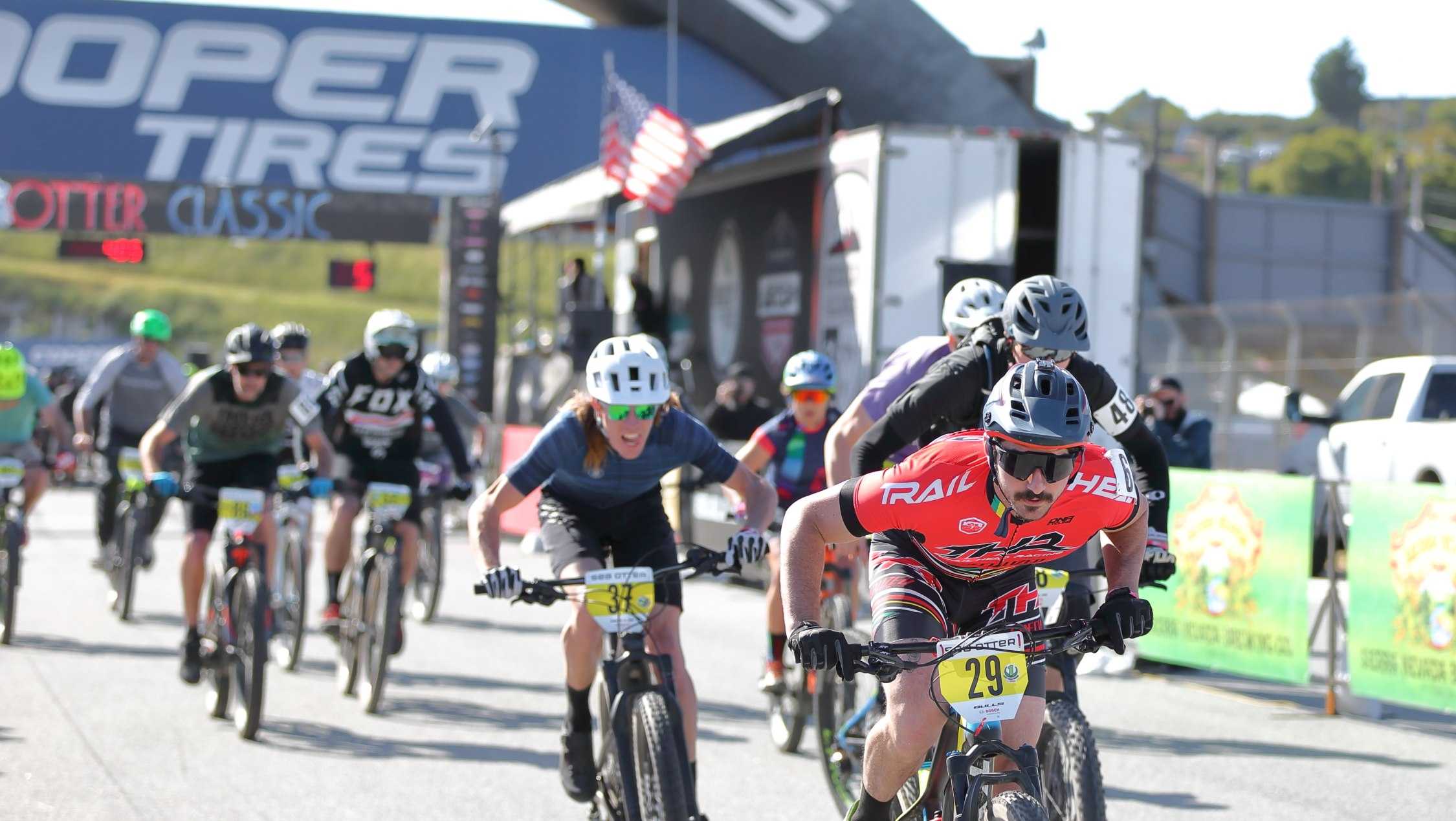 Sea Otter Classic: What to know about traffic, parking and events - Vimarsana News