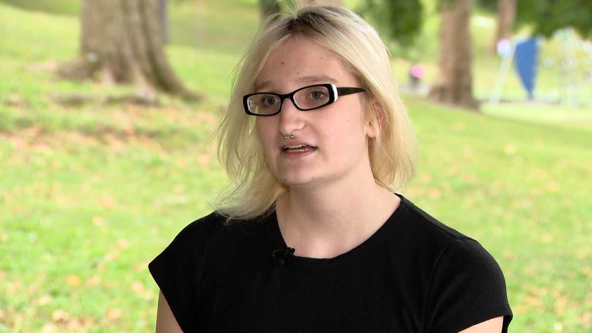 Local trans teen meets with Gov. Shapiro; talks about UPMC ending gender-affirming care