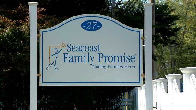 NH Chronicle: Seacoast Family Promise - Vimarsana News