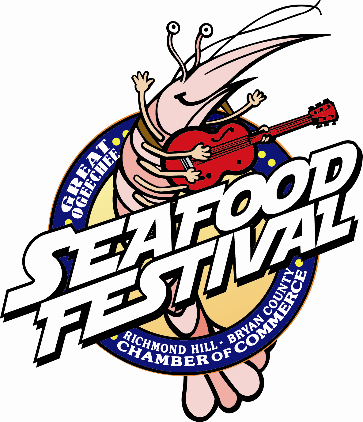 Richmond Hill Seafood Festival