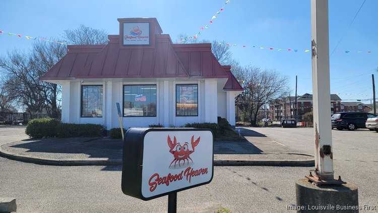 New seafood market offers healthy food options in Louisville neighborhood