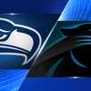 Thomas Rawls leads Seahawks to 40-7 pummeling of Panthers 