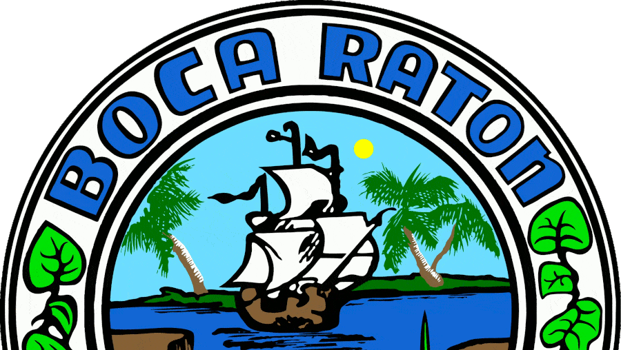 City of Boca Raton