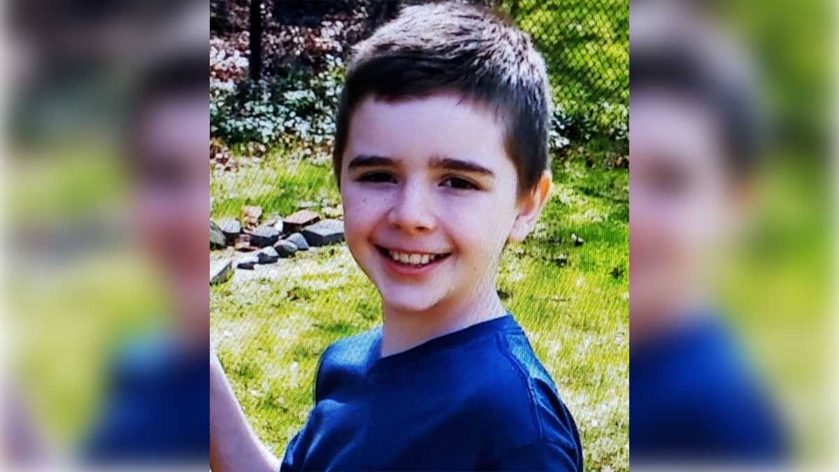 Missing 12 Year Old Boy Found Safe Salem Police Say 0379