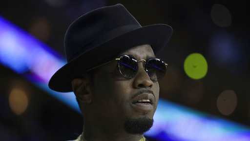 Sean "Diddy" Combs