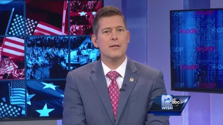 Rep. Sean Duffy on Upfront