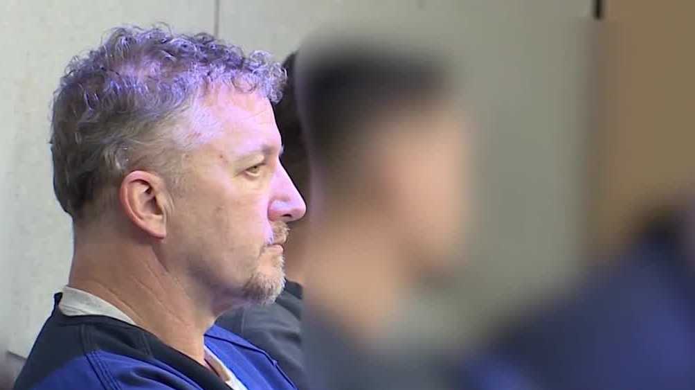 Judge keeps unlicensed Florida contractor Sean Gestrich in jail as charges upgraded to felony fraud