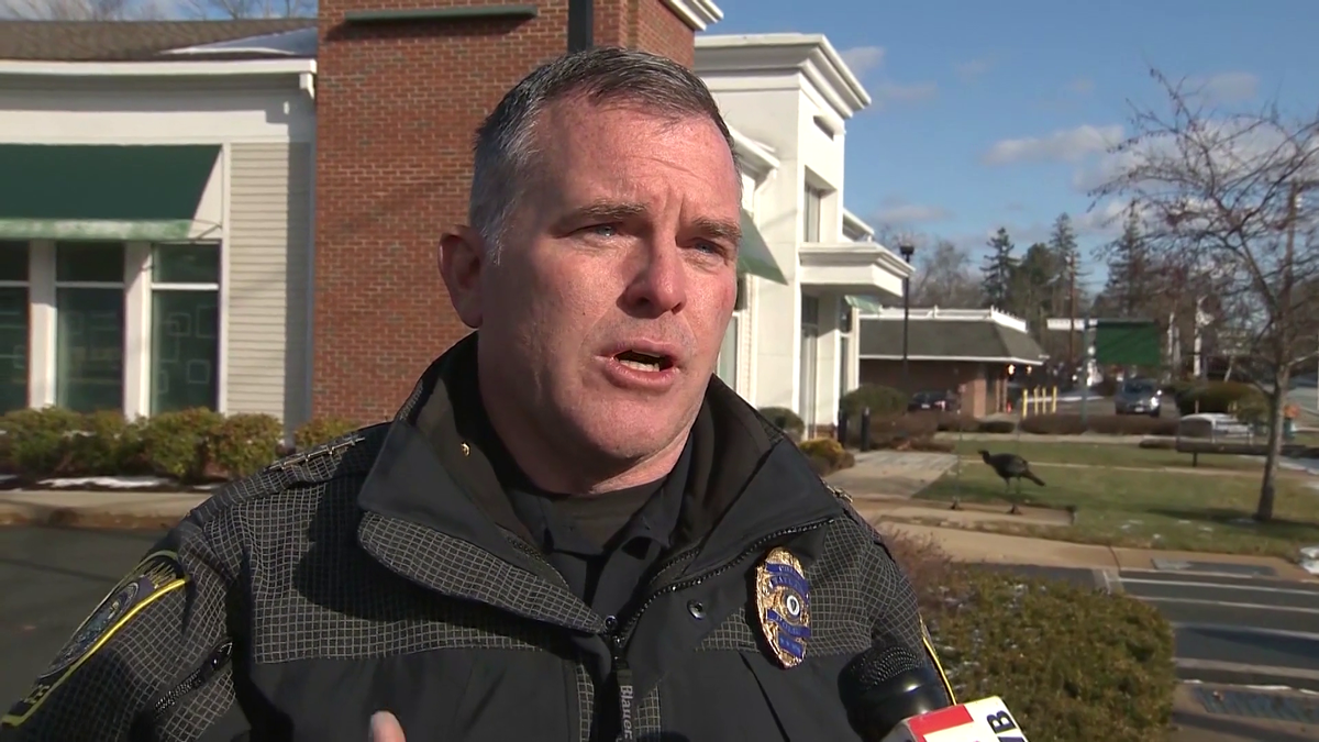 Police chief resigning after investigation into sexual harassment ...