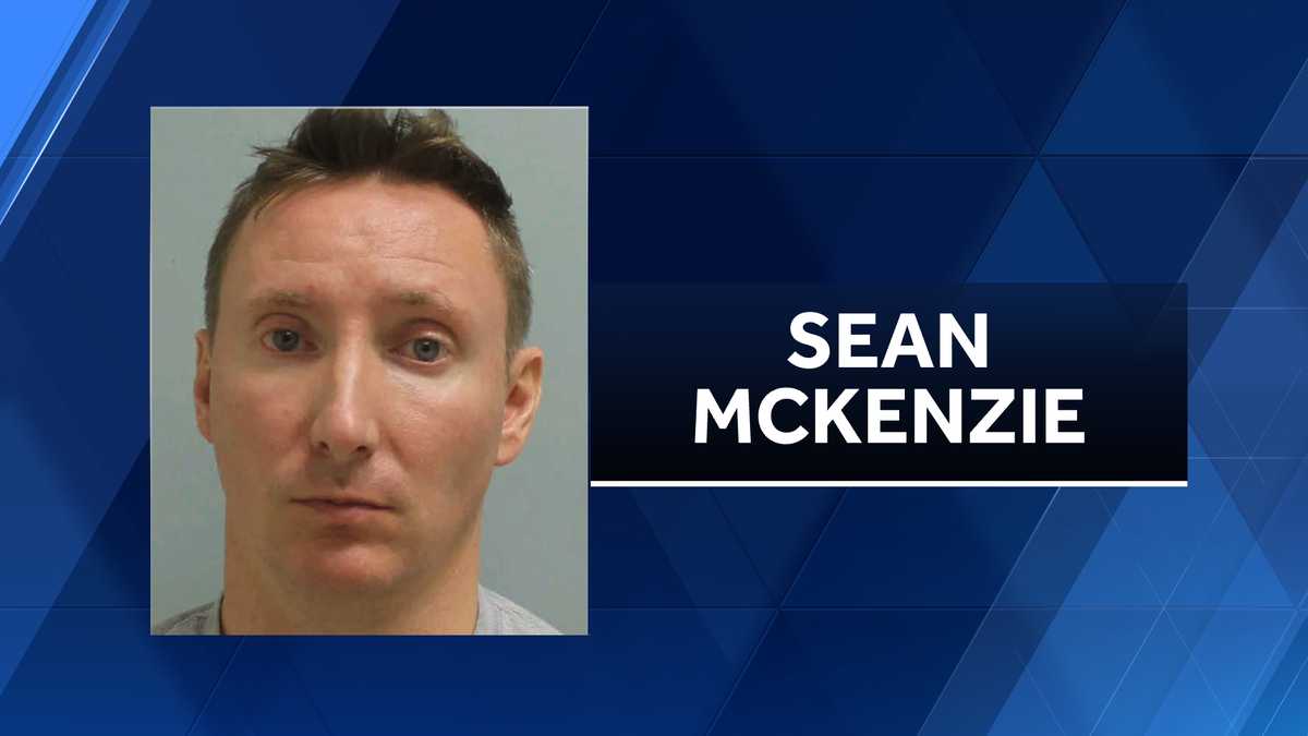 Former state police corporal sentenced on federal child pornography charges
