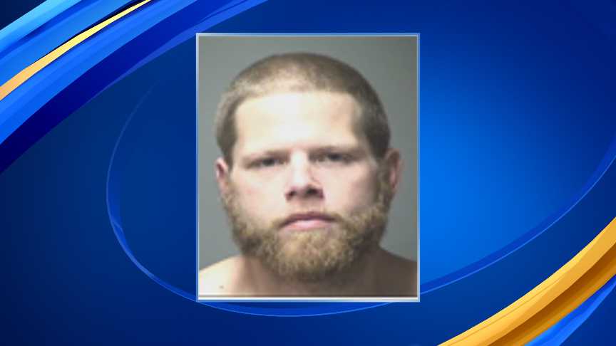 Police: Manchester man arrested after stealing bottle of wine ...