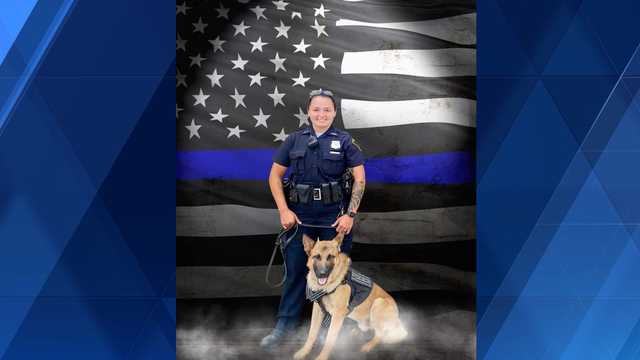 Indiana officer shot in head hangs on after life support removed - Vimarsana News