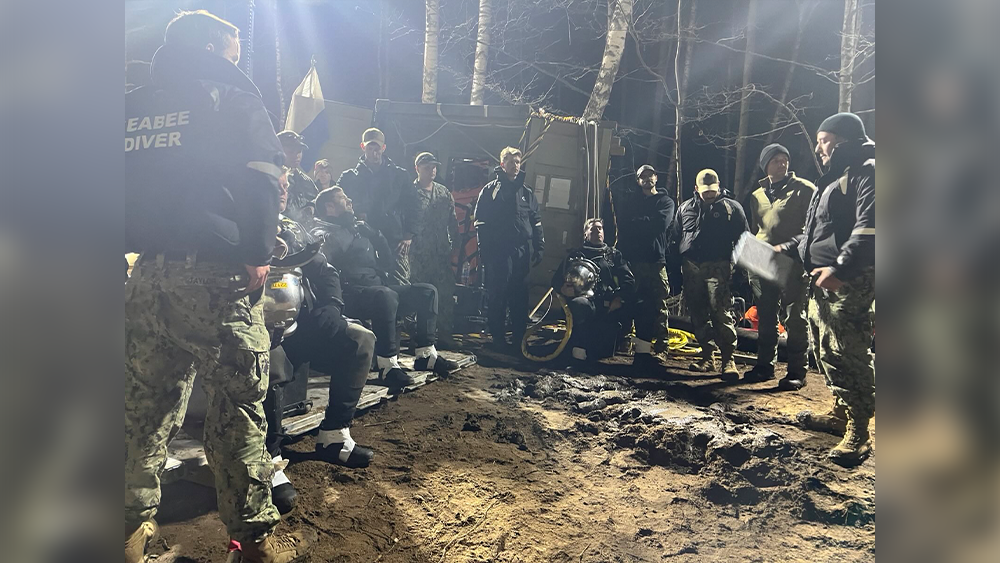 Missing Fort Stewart Soldiers Work continues in Lithuania to reach vehicle find troops  WJCL News Savannah Missing Fort Stewart Soldiers Work continues in Lithuania to reach vehicle find troops  WJCL News Savannah