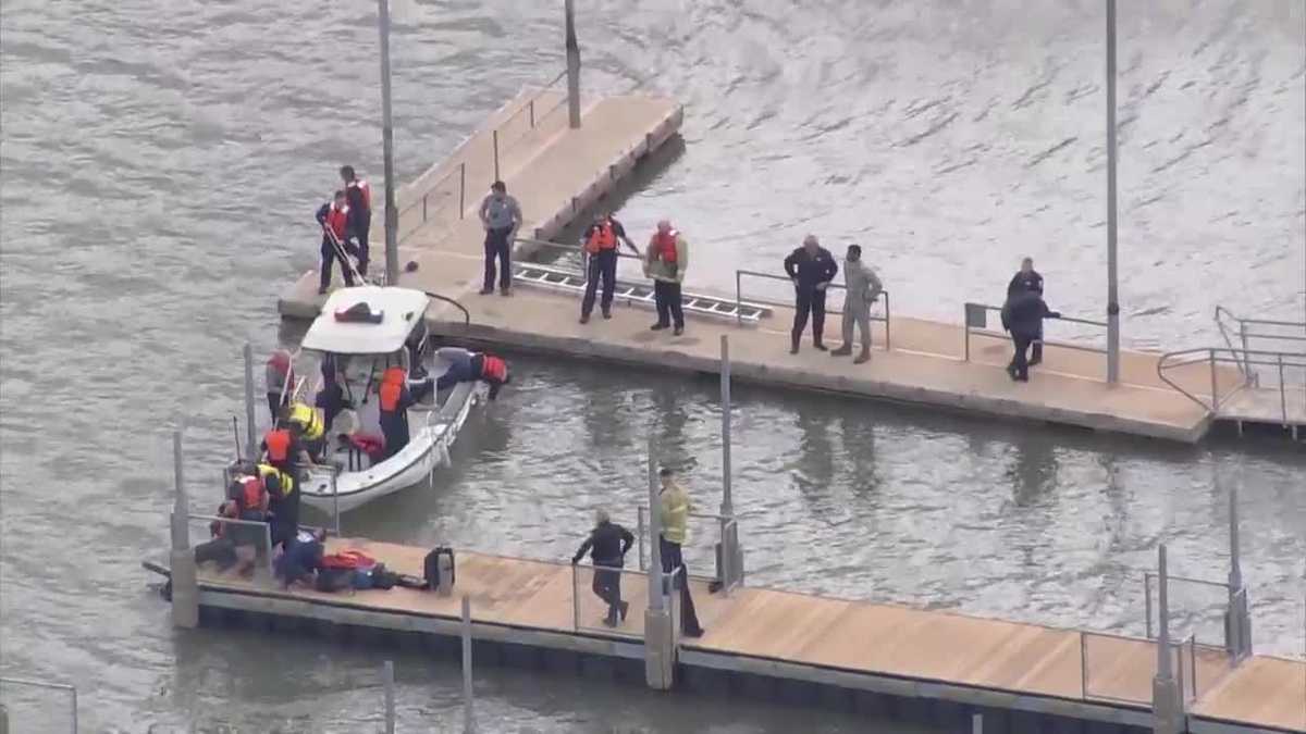 6-year-old boy pulled from Lake Stanley Draper dies, police say