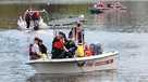 search for Halifax drowning victim East Lake