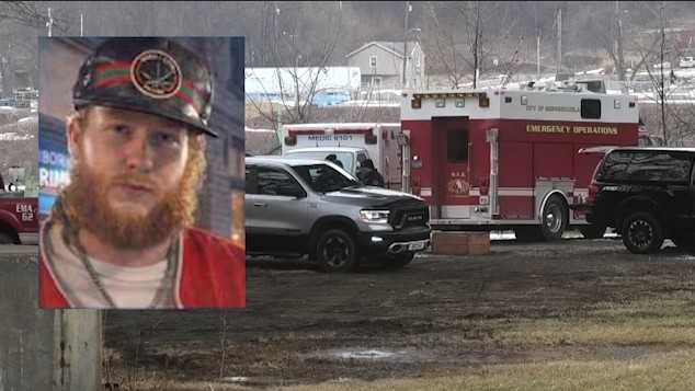 Sister remains hopeful as search continues for missing brother near Mon ...