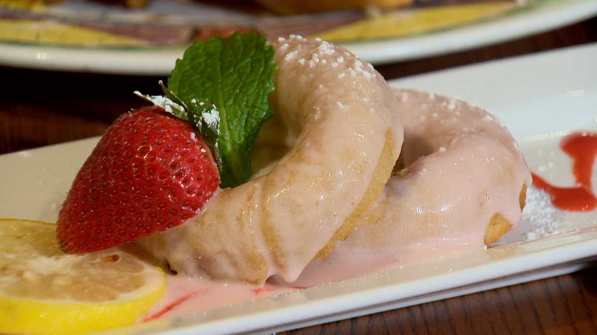 What chefs are cooking up for 2019 Baltimore Restaurant Week