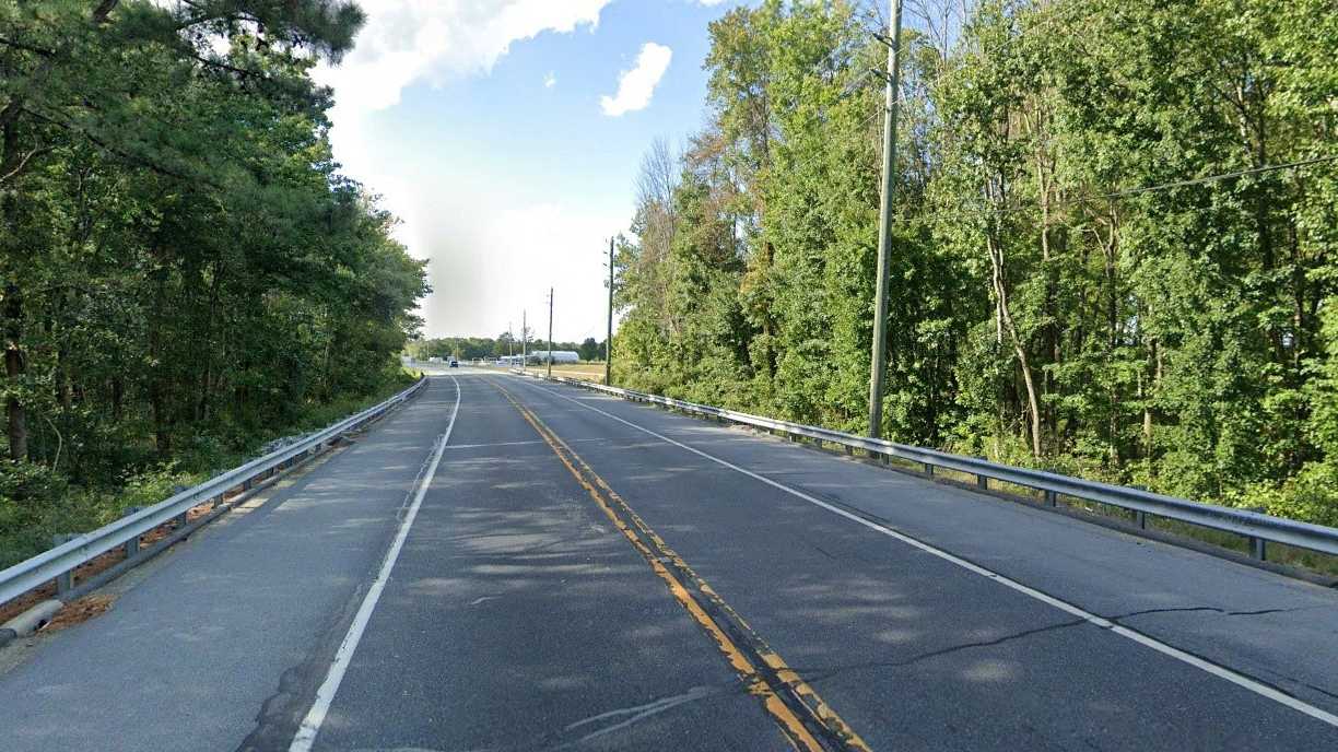Charleroi magistrate's son killed in crash - Vimarsana News