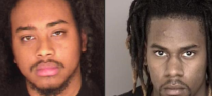 Carlmari Burgos, 19 years old of Seaside, and Nakeshlon Wills, 21 years old of Marina,  have been arrested in connection to the shooting death of Tremain Calloway  in Seaside on May 21.