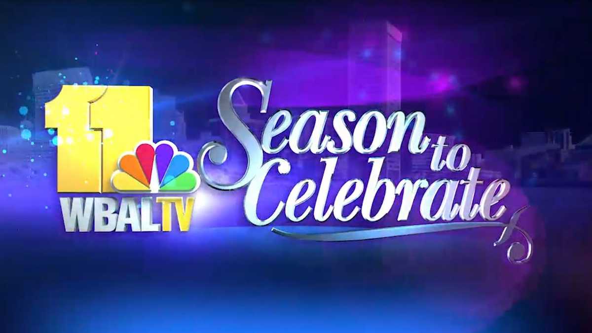 'Season to Celebrate' captures sights, sounds of holidays