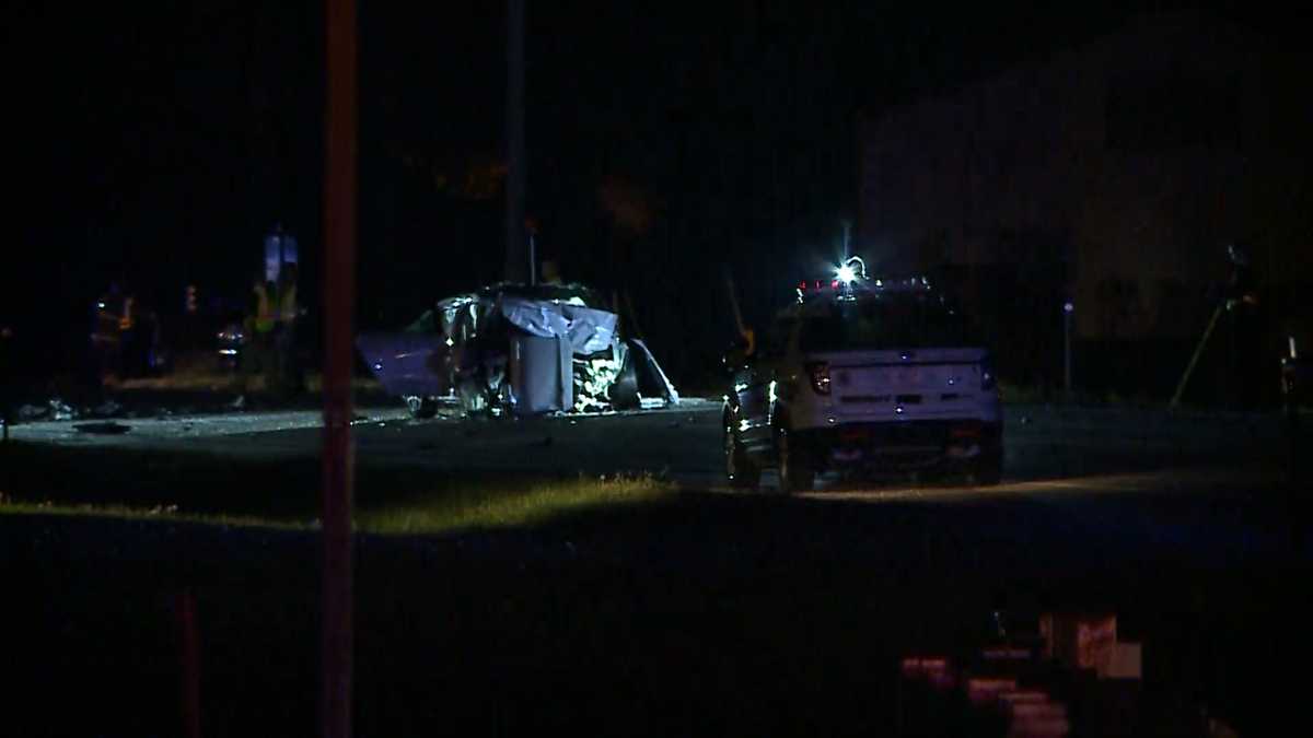 Investigators 22yearold had BAC more than twice legal limit in fatal