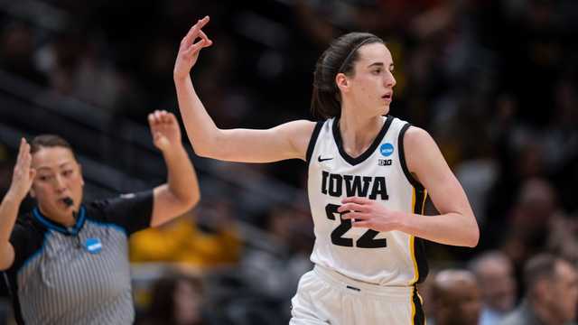 Iowa women's basketball: Hawkeyes to open season against fellow Final Four team - Vimarsana News