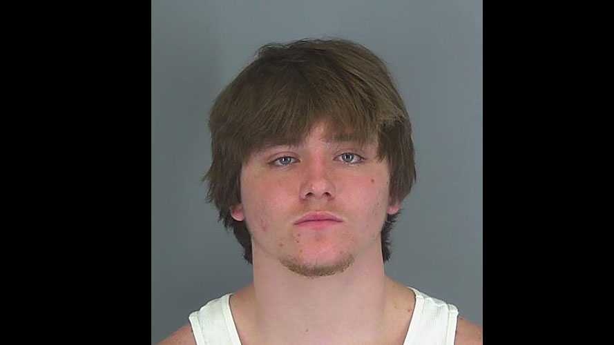 Man charged with attempted murder after shooting, victim in critical ...