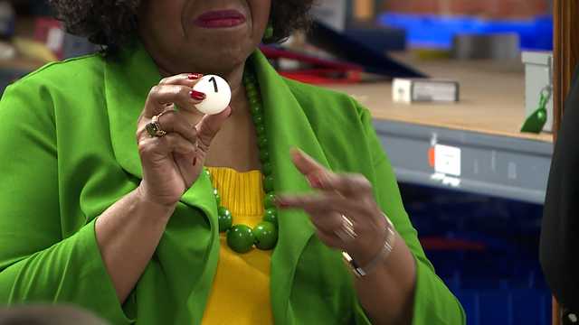 River Valley candidates draw ballot positions for Senate District 26 special election