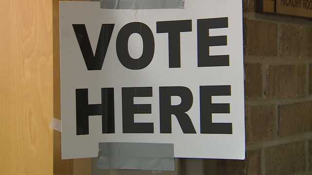 The deadline to register to vote in the 2022 Primary Election coming this Monday - Vimarsana News