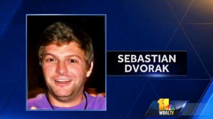 Jury convicts man for killing Baltimore bartender Sebastian Dvorak