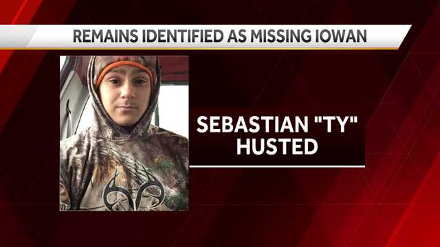 Remains in Missouri identified as Iowa teen missing since 2018 - Vimarsana News